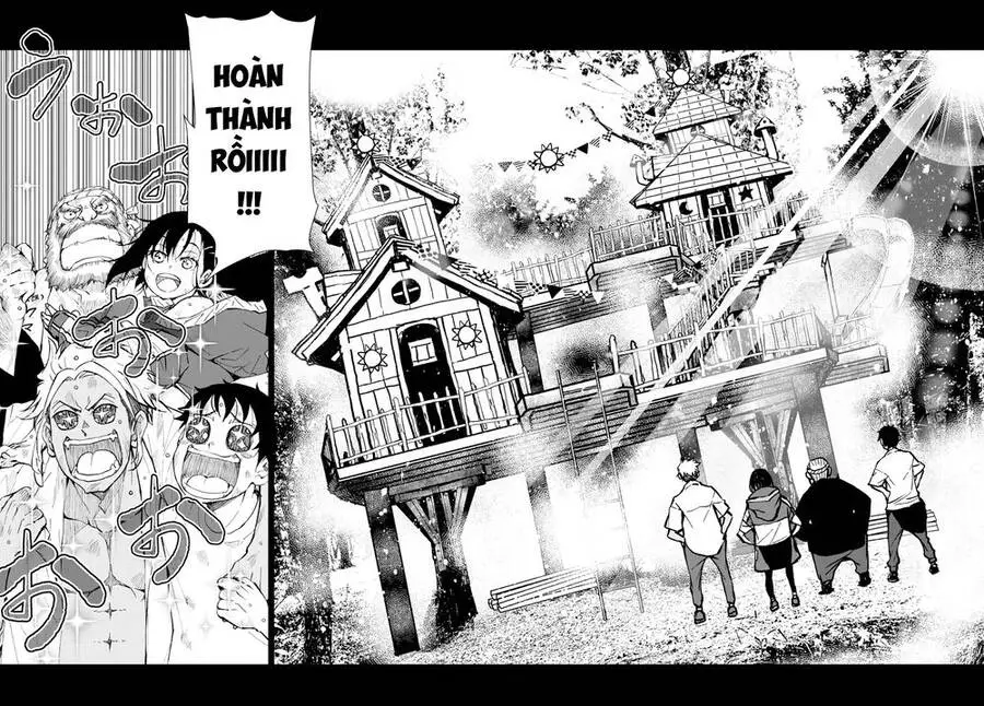 100 Điều Muốn Làm Trước Khi Chết Nettruyen ZZZ Chương 14 Page 30