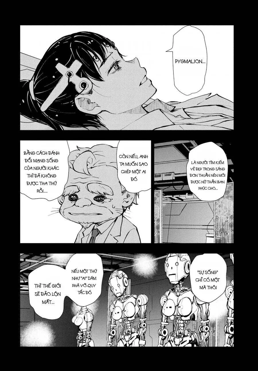 100 Điều Muốn Làm Trước Khi Chết Nettruyen ZZZ Chương 26 Page 17