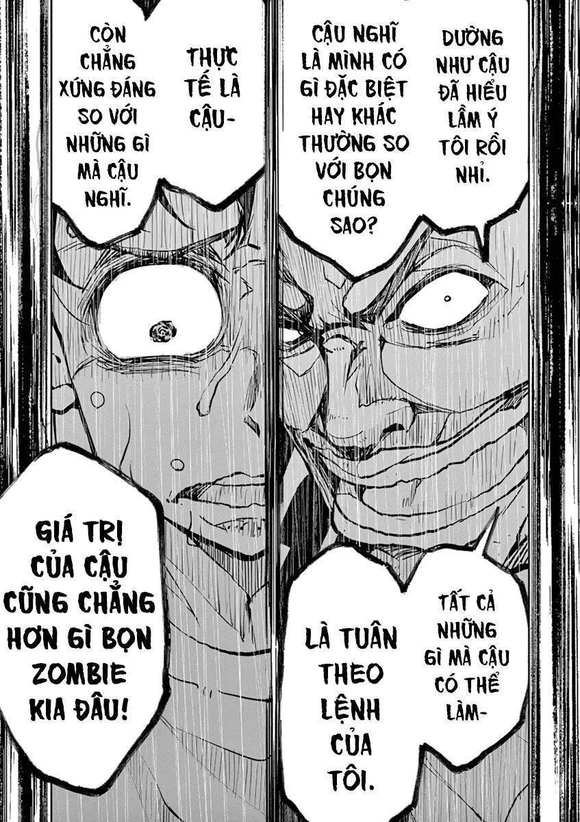 100 Điều Muốn Làm Trước Khi Chết Nettruyen ZZZ Chương 9 Page 34