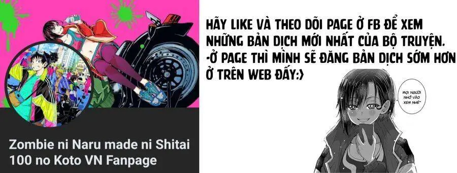 100 Điều Muốn Làm Trước Khi Chết Nettruyen ZZZ Chương 25 Page 40