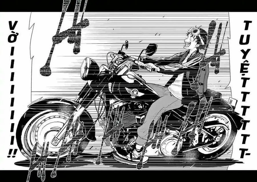 100 Điều Muốn Làm Trước Khi Chết Nettruyen ZZZ Chương 2 Page 33
