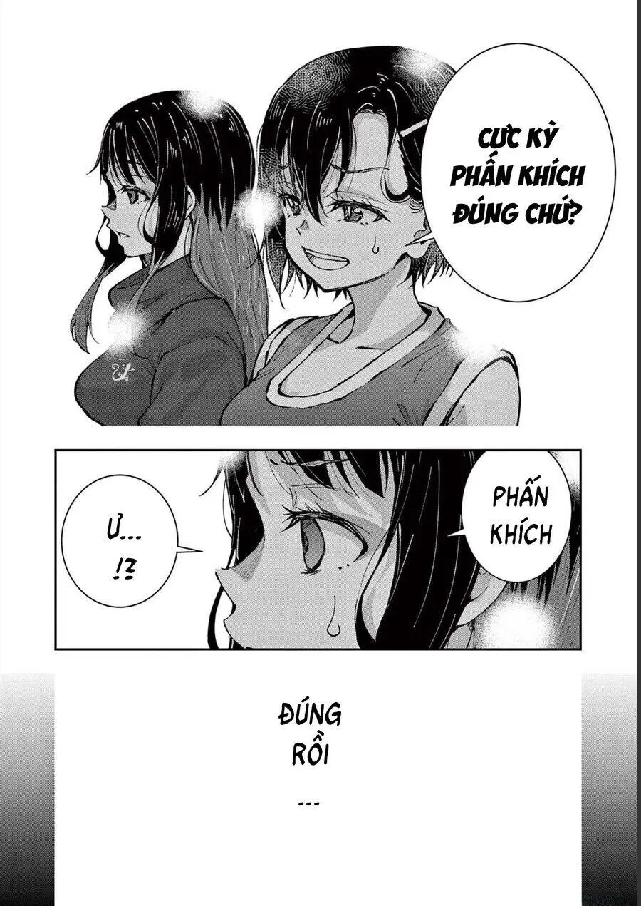 100 Điều Muốn Làm Trước Khi Chết Nettruyen ZZZ Chương 49 Page 27