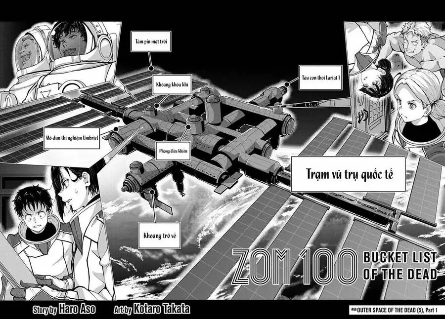 100 Điều Muốn Làm Trước Khi Chết Nettruyen ZZZ Chương 66 Page 3
