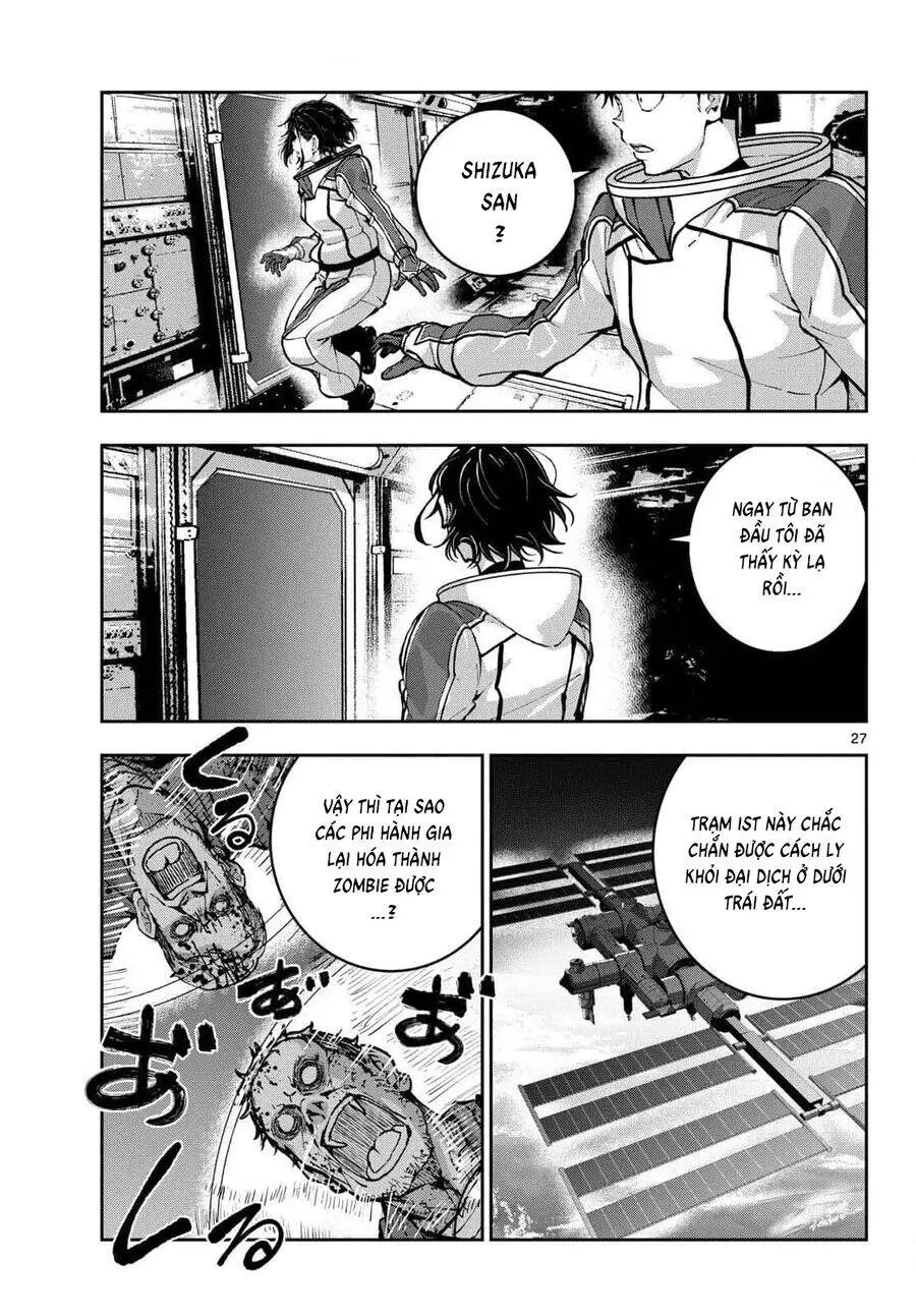 100 Điều Muốn Làm Trước Khi Chết Nettruyen ZZZ Chương 65 Page 28