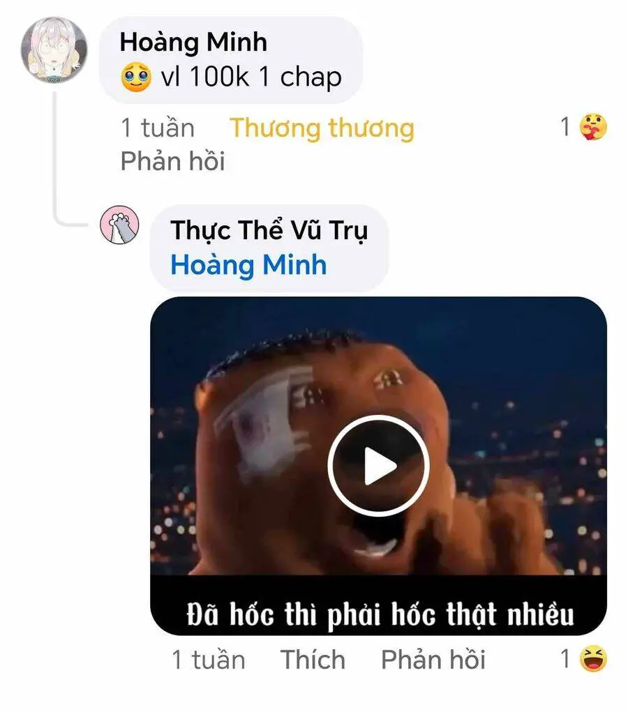 100 Điều Muốn Làm Trước Khi Chết Nettruyen ZZZ Chương 65 Page 33