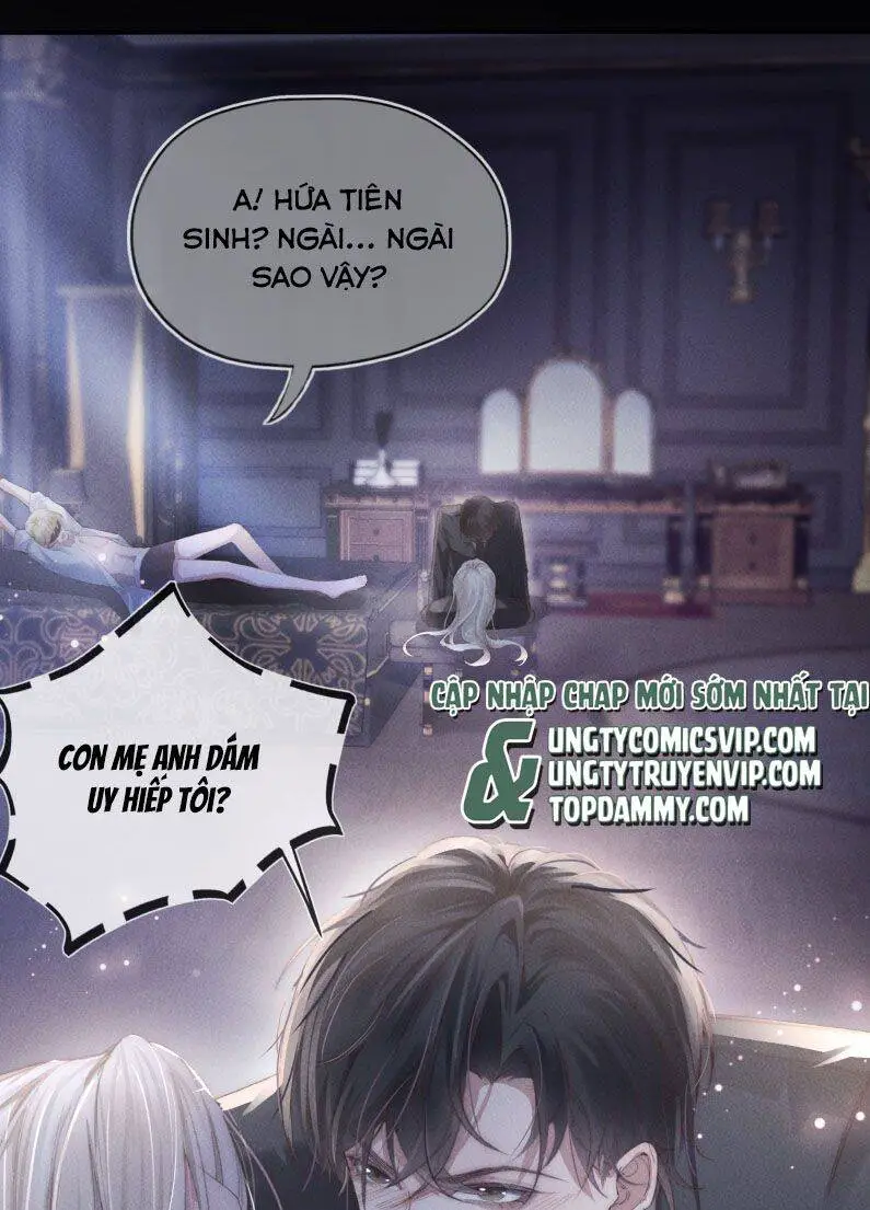 Kế Hoạch Tự Dưỡng Cuồng Khuyển Nettruyen ZZZ Chương 1 Page 26