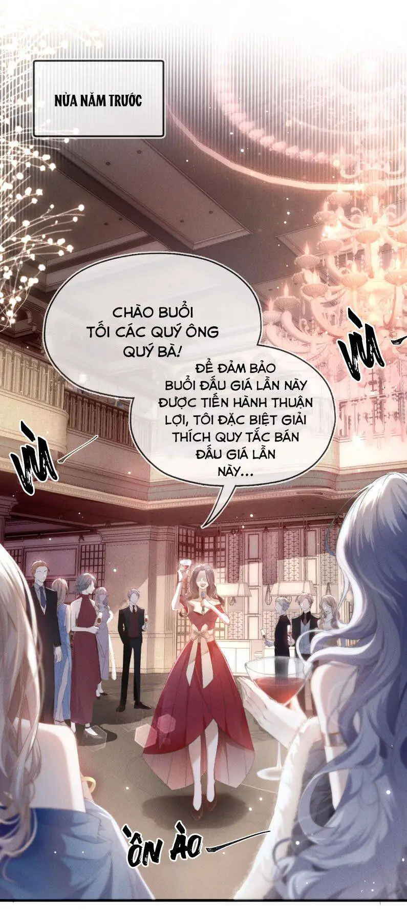Kế Hoạch Tự Dưỡng Cuồng Khuyển Nettruyen ZZZ Chương 1 Page 46