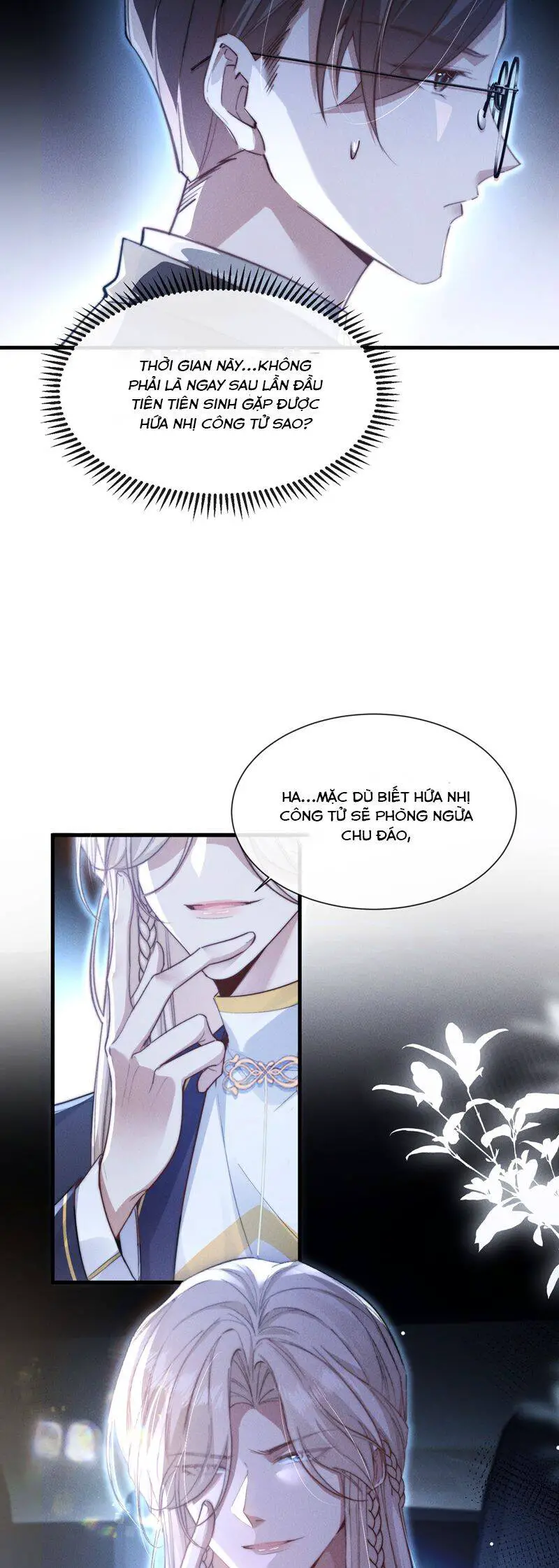 Kế Hoạch Tự Dưỡng Cuồng Khuyển Nettruyen ZZZ Chương 26 Page 7