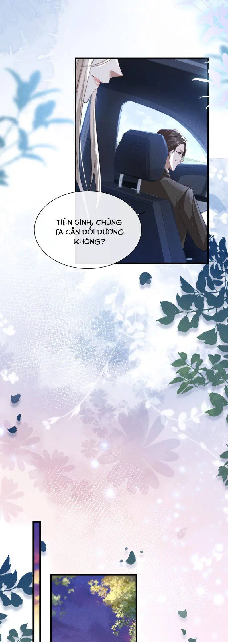 Kế Hoạch Tự Dưỡng Cuồng Khuyển Nettruyen ZZZ Chương 26 Page 16