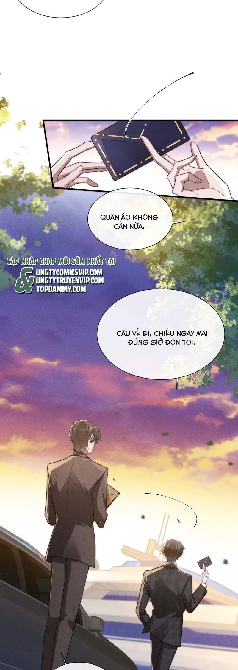 Kế Hoạch Tự Dưỡng Cuồng Khuyển Nettruyen ZZZ Chương 26 Page 19