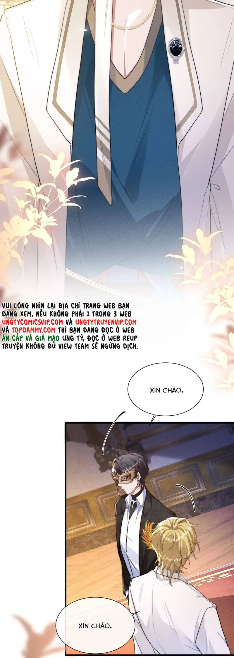 Kế Hoạch Tự Dưỡng Cuồng Khuyển Nettruyen ZZZ Chương 26 Page 25
