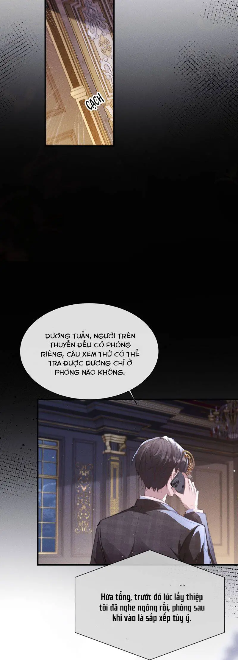 Kế Hoạch Tự Dưỡng Cuồng Khuyển Nettruyen ZZZ Chương 26 Page 32