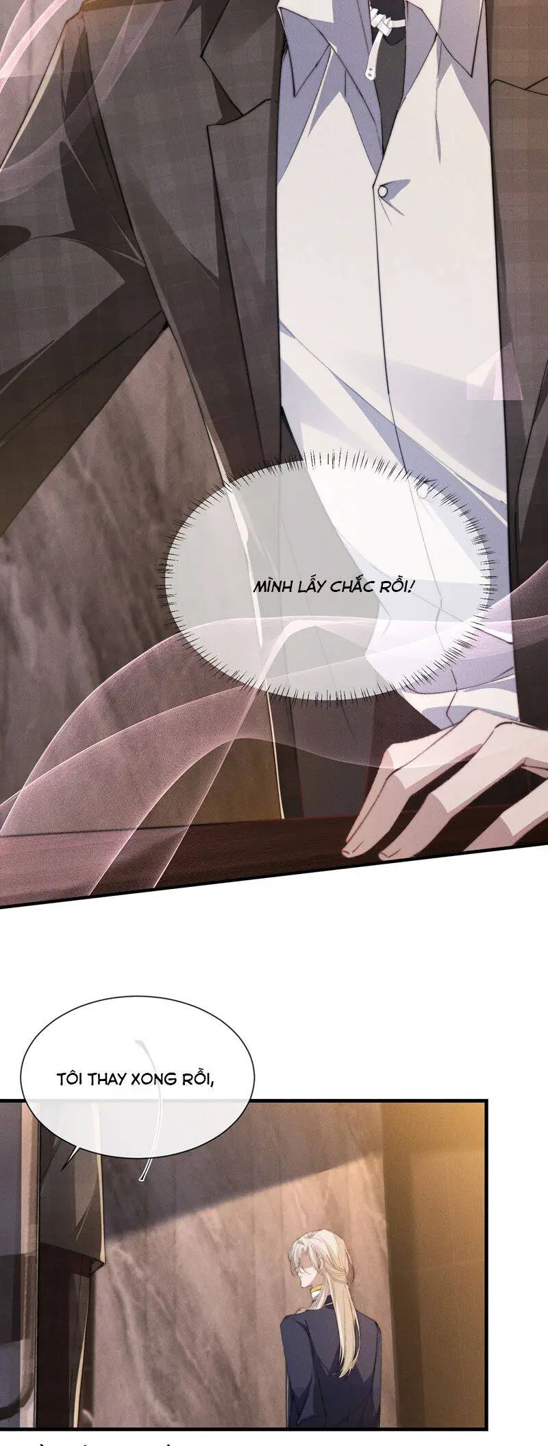 Kế Hoạch Tự Dưỡng Cuồng Khuyển Nettruyen ZZZ Chương 23 Page 5