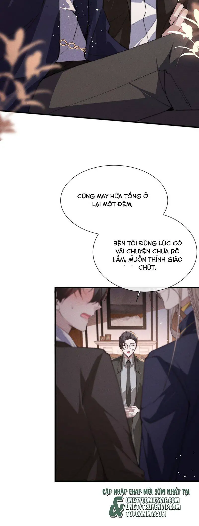 Kế Hoạch Tự Dưỡng Cuồng Khuyển Nettruyen ZZZ Chương 23 Page 15
