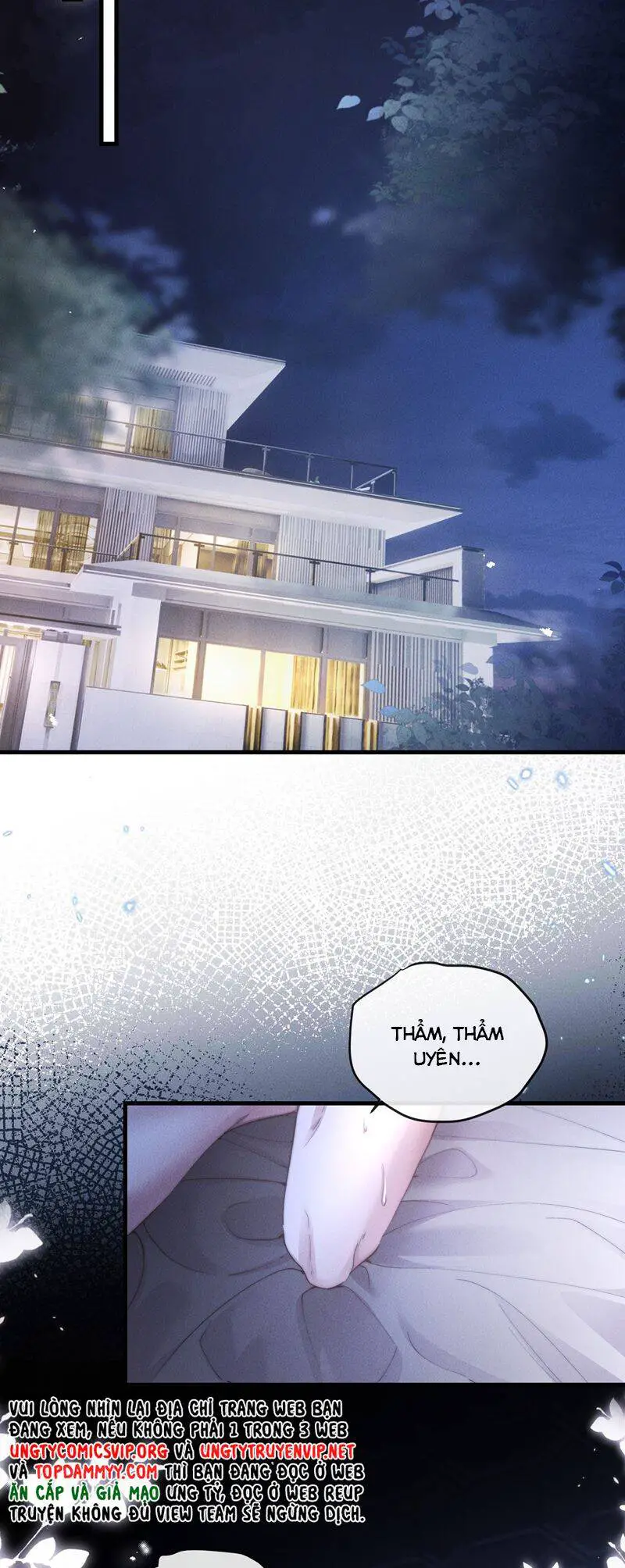 Kế Hoạch Tự Dưỡng Cuồng Khuyển Nettruyen ZZZ Chương 34 Page 24