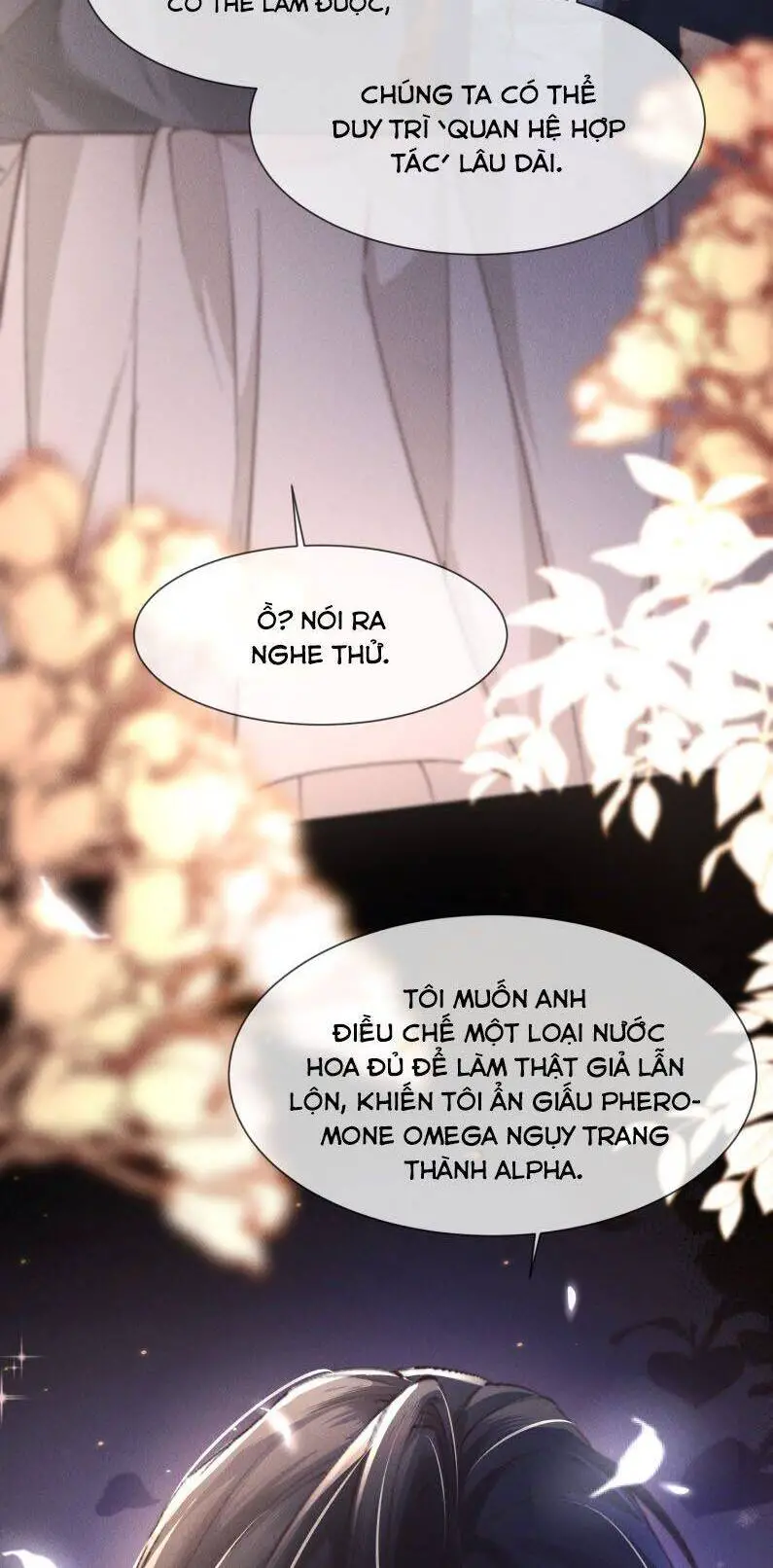 Kế Hoạch Tự Dưỡng Cuồng Khuyển Nettruyen ZZZ Chương 6 Page 12