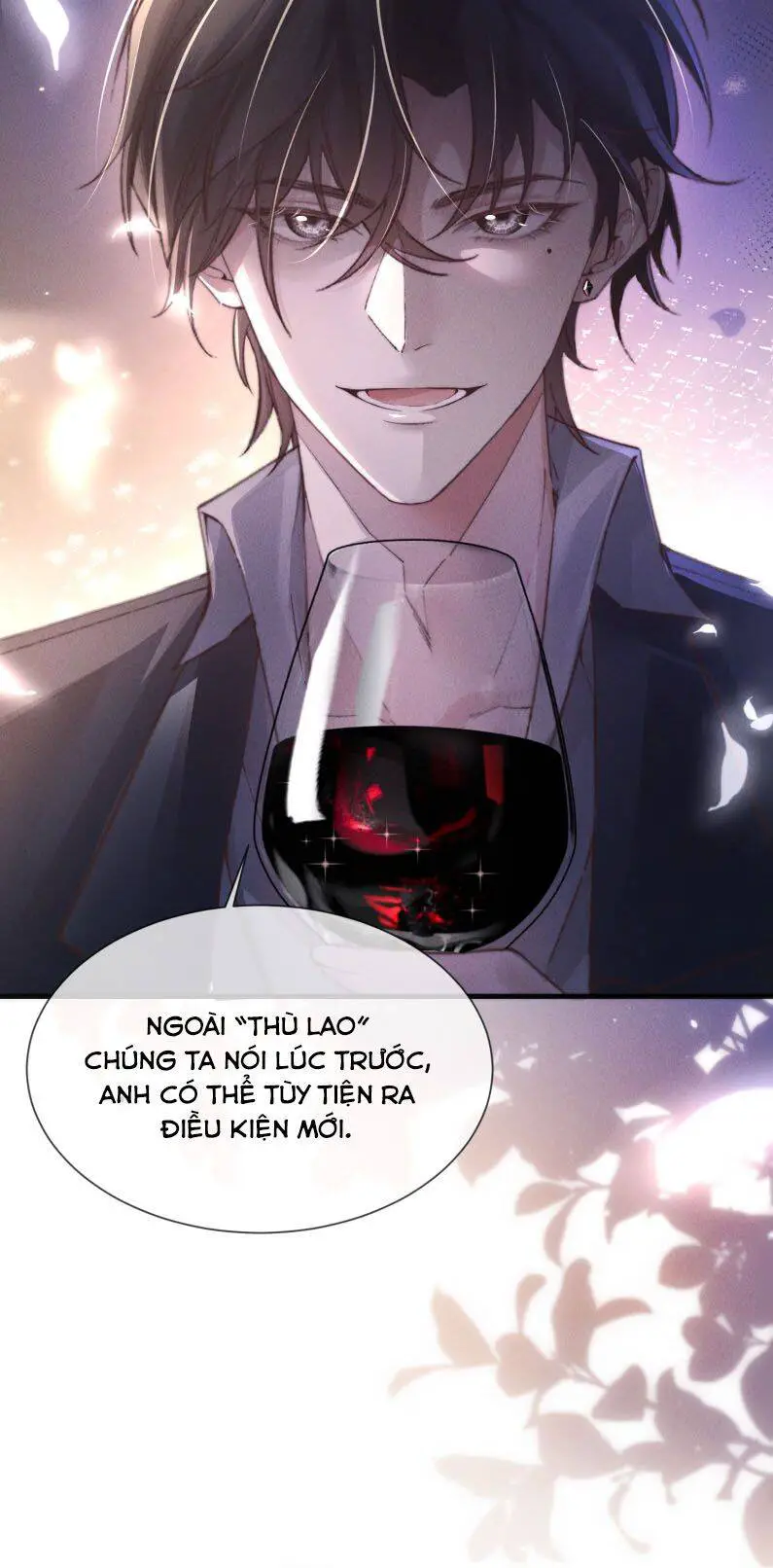 Kế Hoạch Tự Dưỡng Cuồng Khuyển Nettruyen ZZZ Chương 6 Page 13