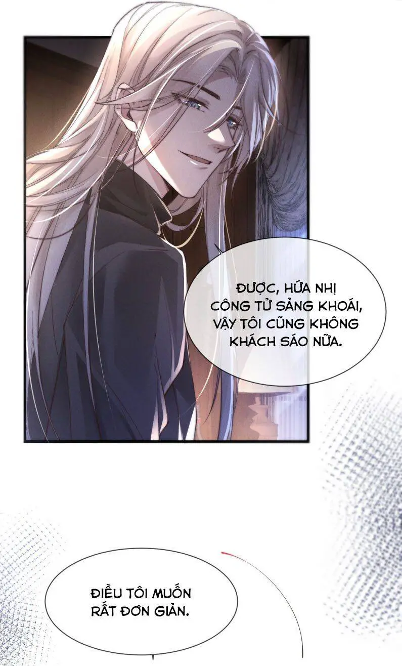 Kế Hoạch Tự Dưỡng Cuồng Khuyển Nettruyen ZZZ Chương 6 Page 14