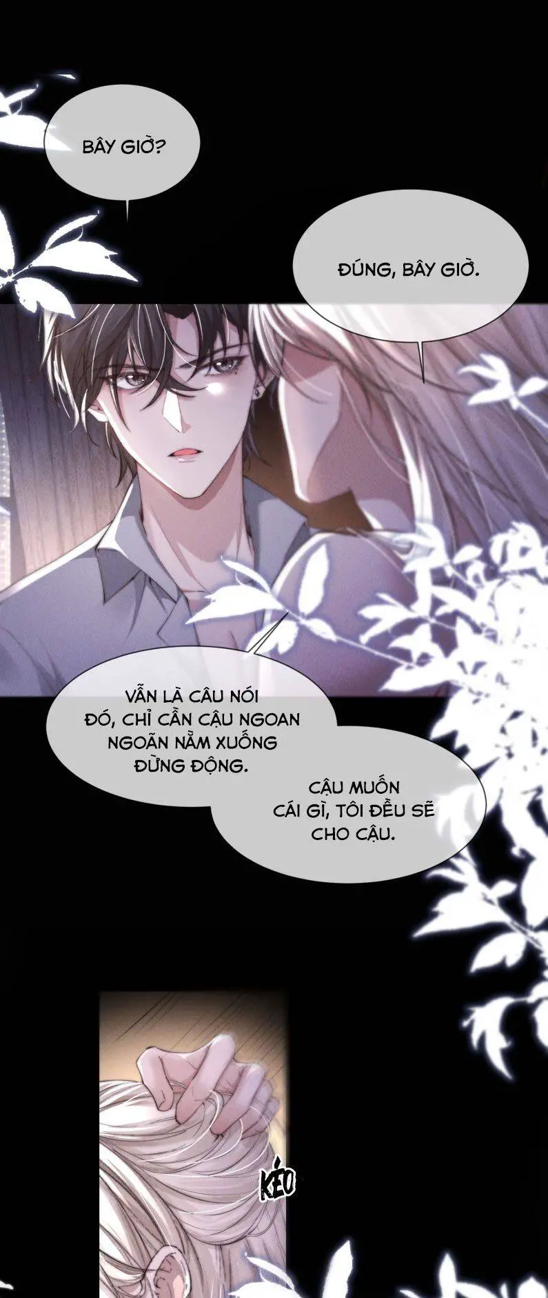 Kế Hoạch Tự Dưỡng Cuồng Khuyển Nettruyen ZZZ Chương 6 Page 39