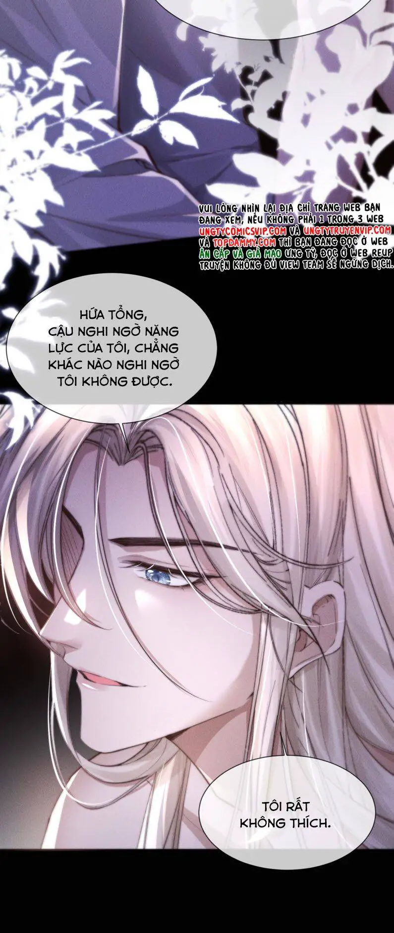 Kế Hoạch Tự Dưỡng Cuồng Khuyển Nettruyen ZZZ Chương 6 Page 41