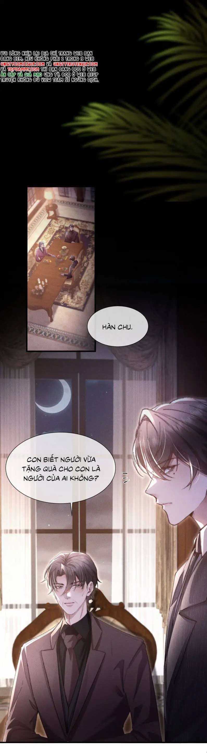 Kế Hoạch Tự Dưỡng Cuồng Khuyển Nettruyen ZZZ Chương 14 Page 7