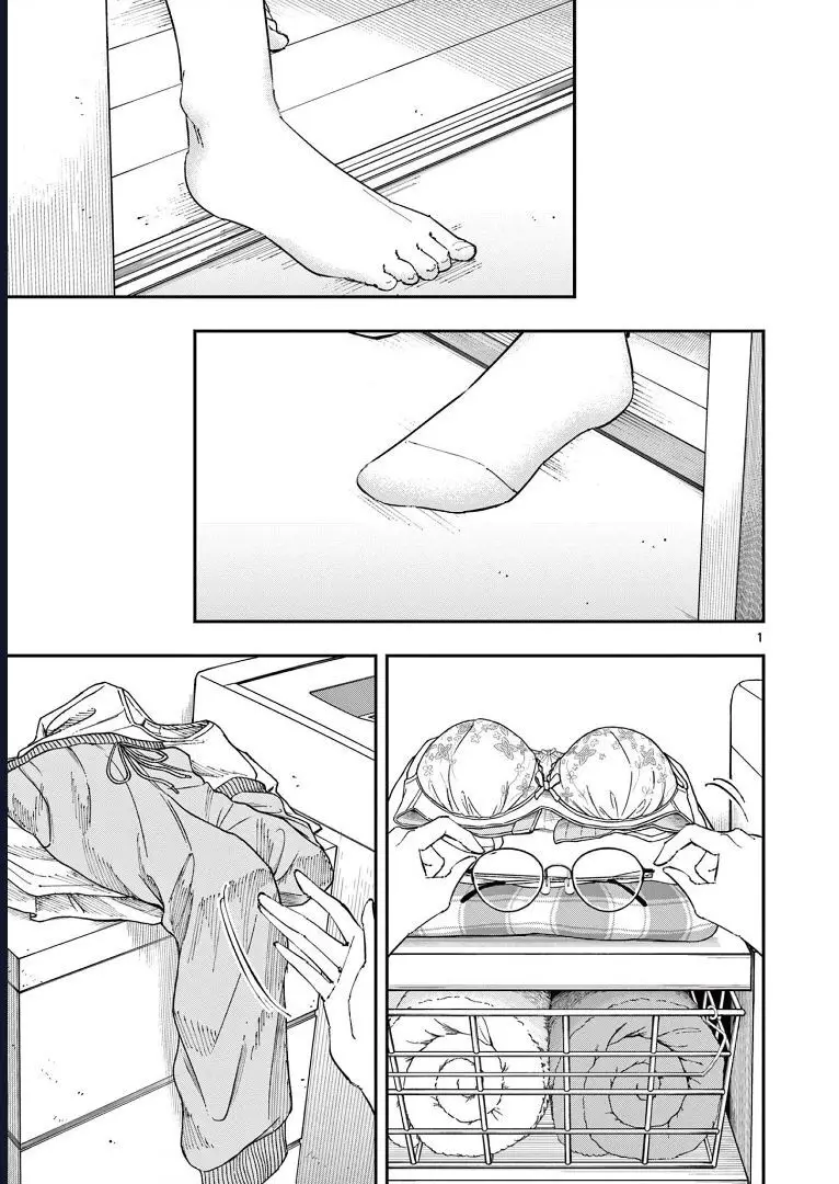 Tonari No Seki No Yatsu Ga Souiu Me De Mitekuru Nettruyen ZZZ Chương 43 Page 3