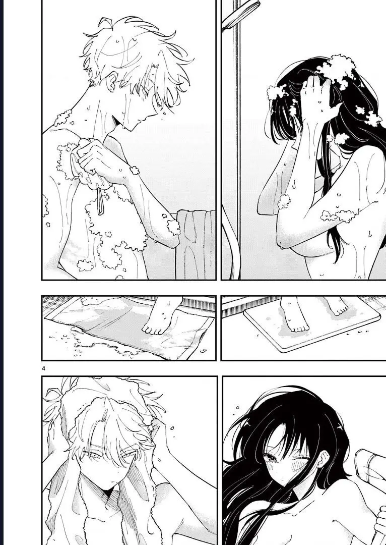 Tonari No Seki No Yatsu Ga Souiu Me De Mitekuru Nettruyen ZZZ Chương 43 Page 6