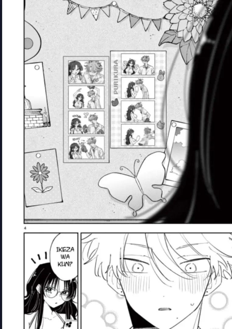 Tonari No Seki No Yatsu Ga Souiu Me De Mitekuru Nettruyen ZZZ Chương 46 Page 5