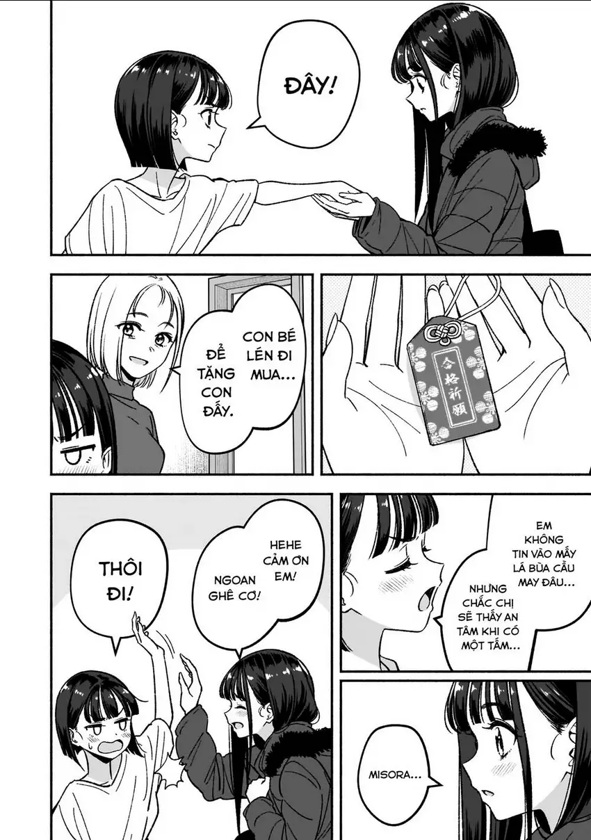 Idol X Idol Story! Nettruyen ZZZ Chương 5 Page 5
