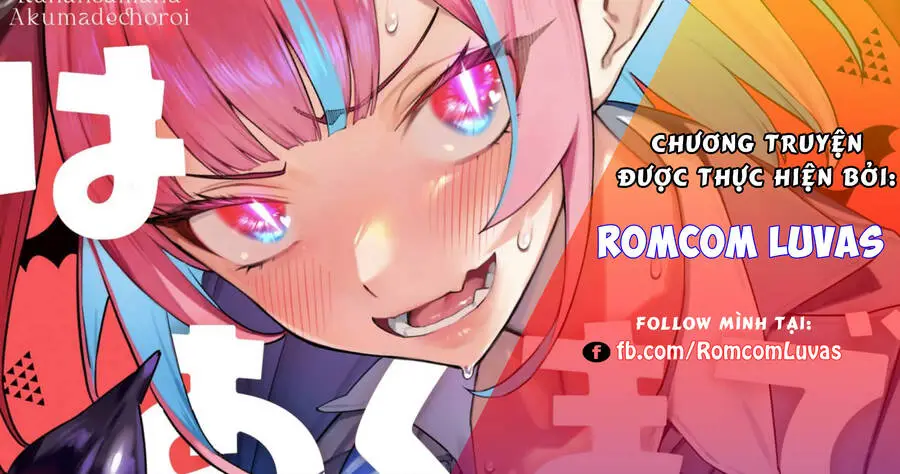 Kanan-Sama Dễ Dụ Thật Đấy! Nettruyen ZZZ Chương 11 Page 11