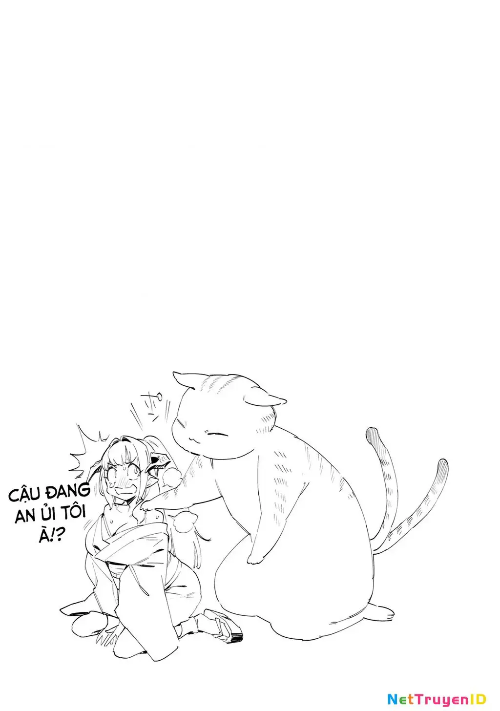 Kanan-Sama Dễ Dụ Thật Đấy! Nettruyen ZZZ Chương 37 Page 12