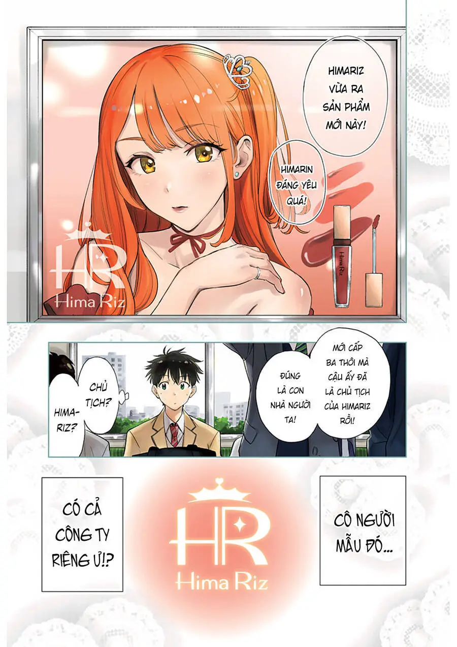 Himaten Nettruyen ZZZ Chương 1 Page 2