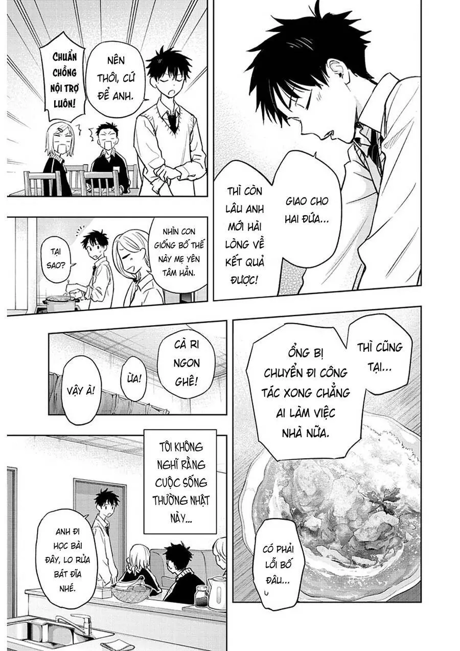 Himaten Nettruyen ZZZ Chương 1 Page 10