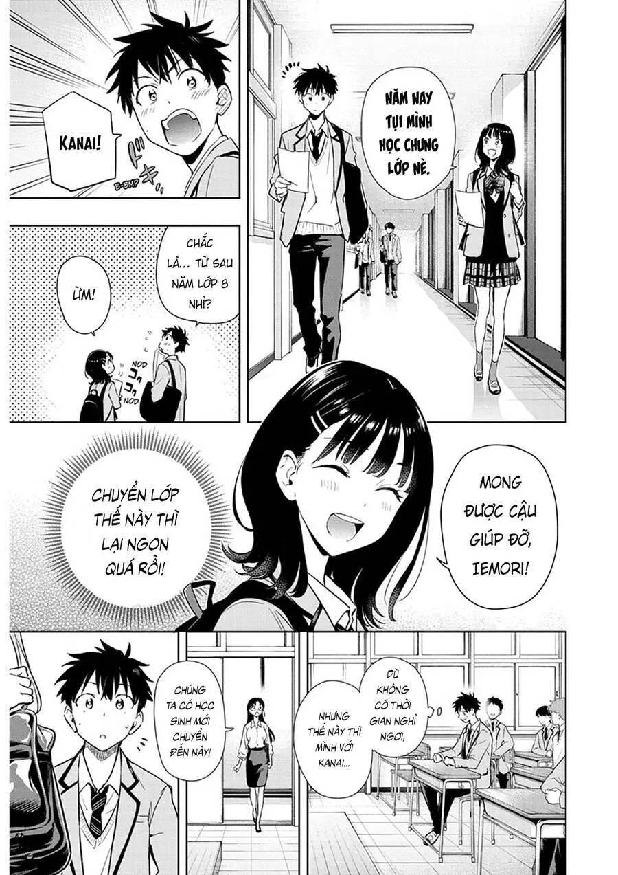 Himaten Nettruyen ZZZ Chương 1 Page 12