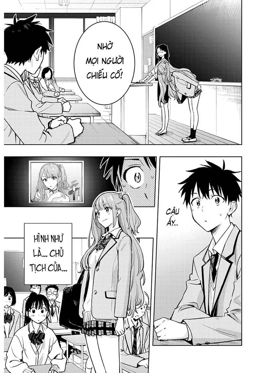 Himaten Nettruyen ZZZ Chương 1 Page 14
