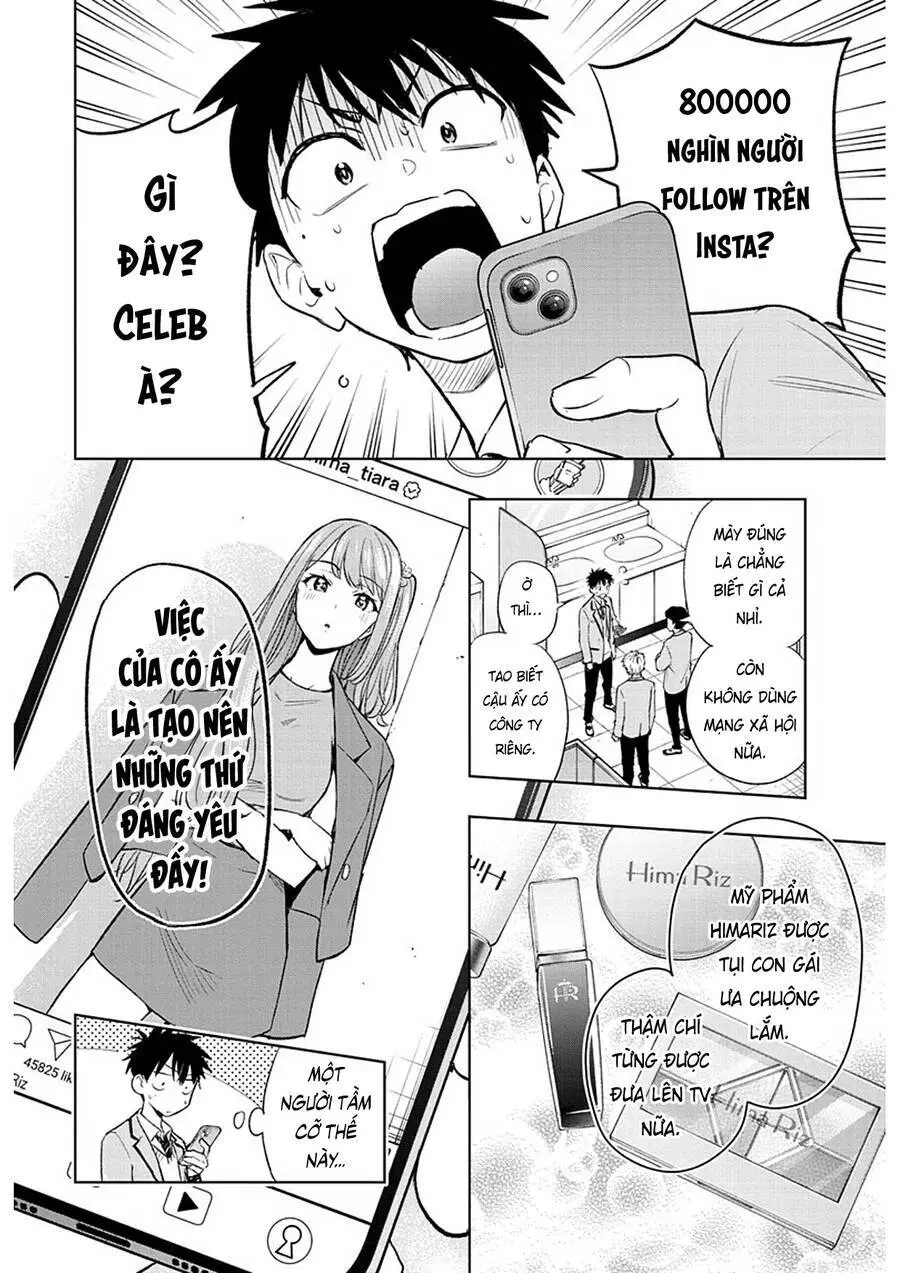 Himaten Nettruyen ZZZ Chương 1 Page 19
