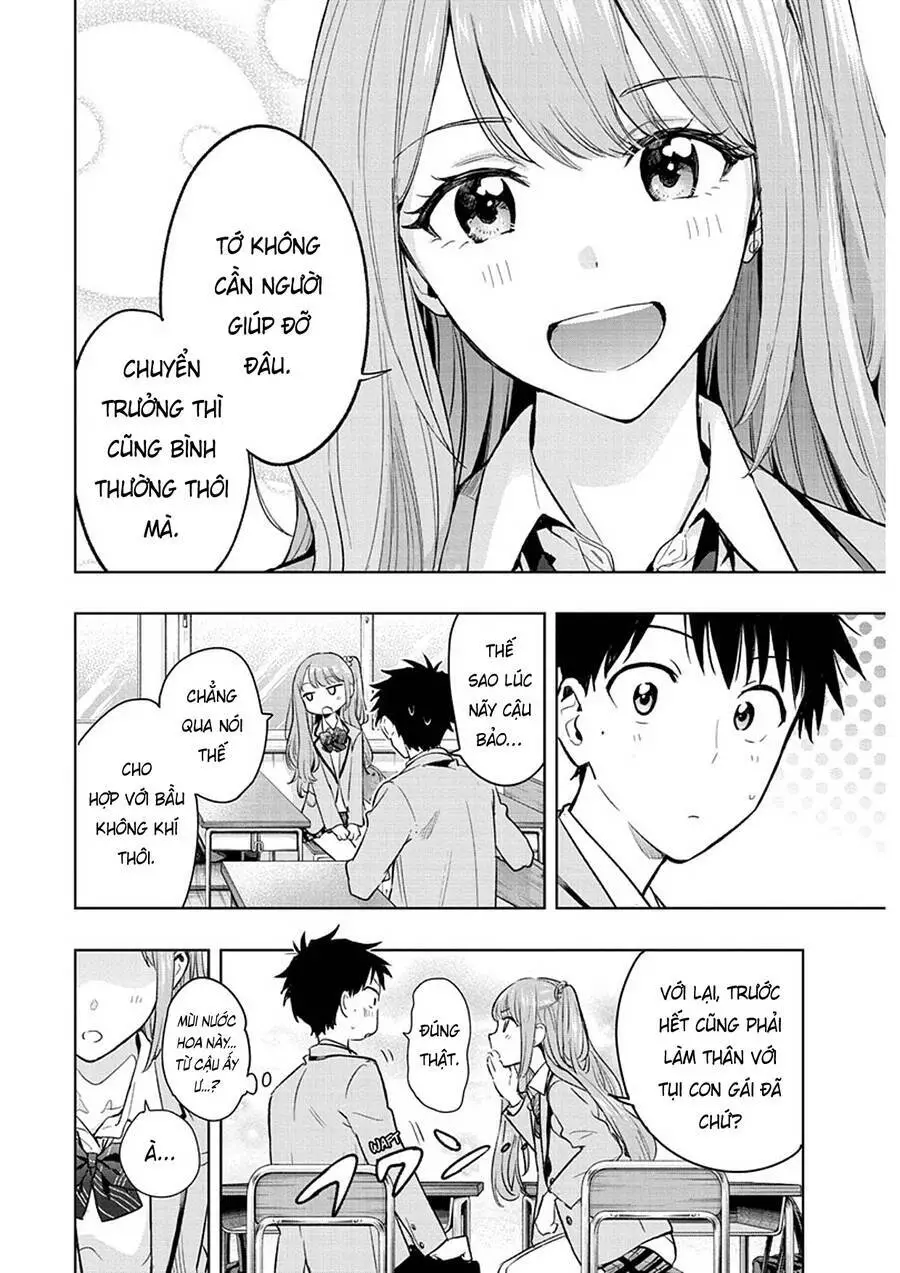 Himaten Nettruyen ZZZ Chương 1 Page 23