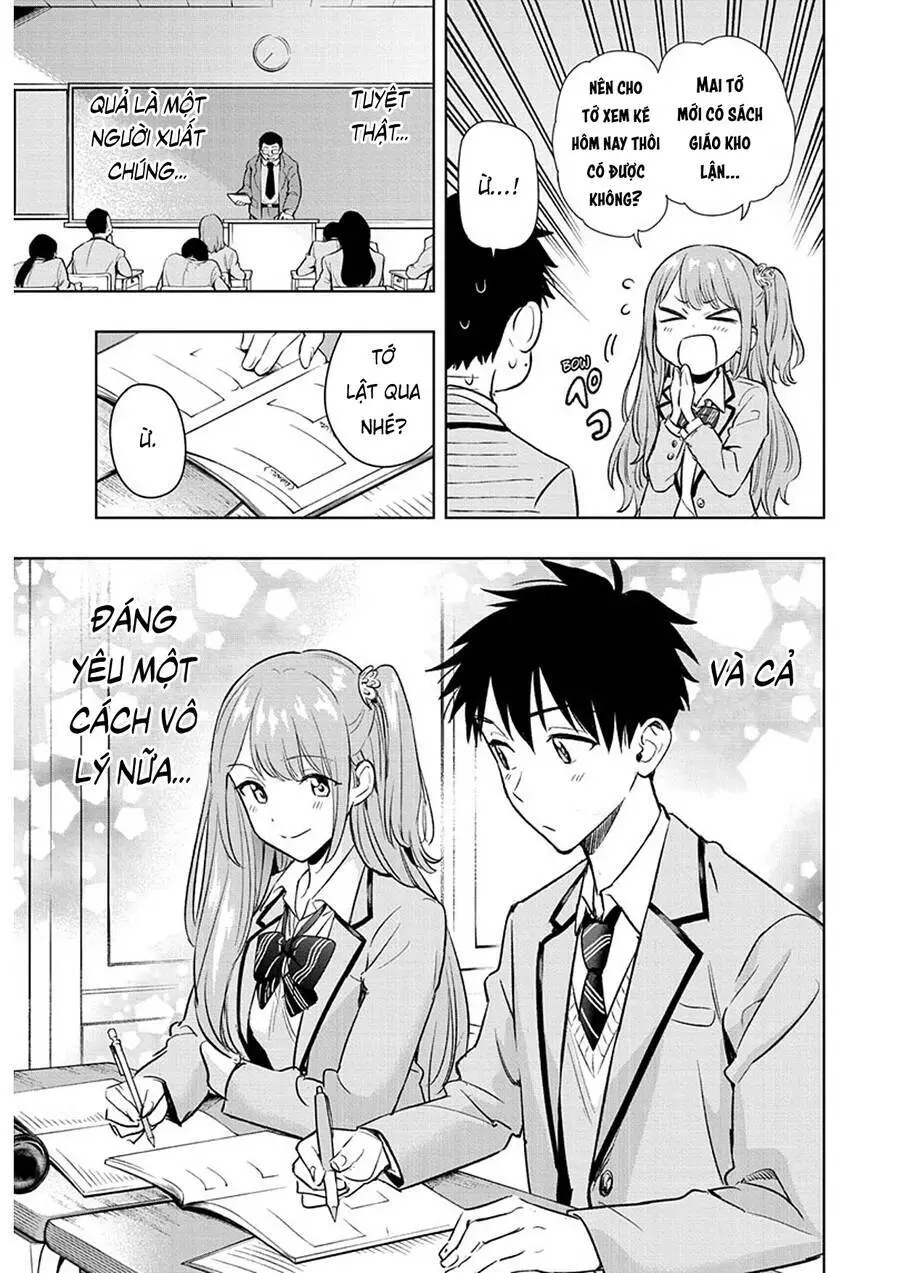Himaten Nettruyen ZZZ Chương 1 Page 24