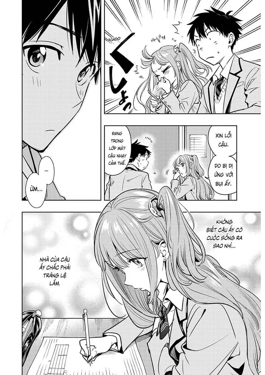Himaten Nettruyen ZZZ Chương 1 Page 25