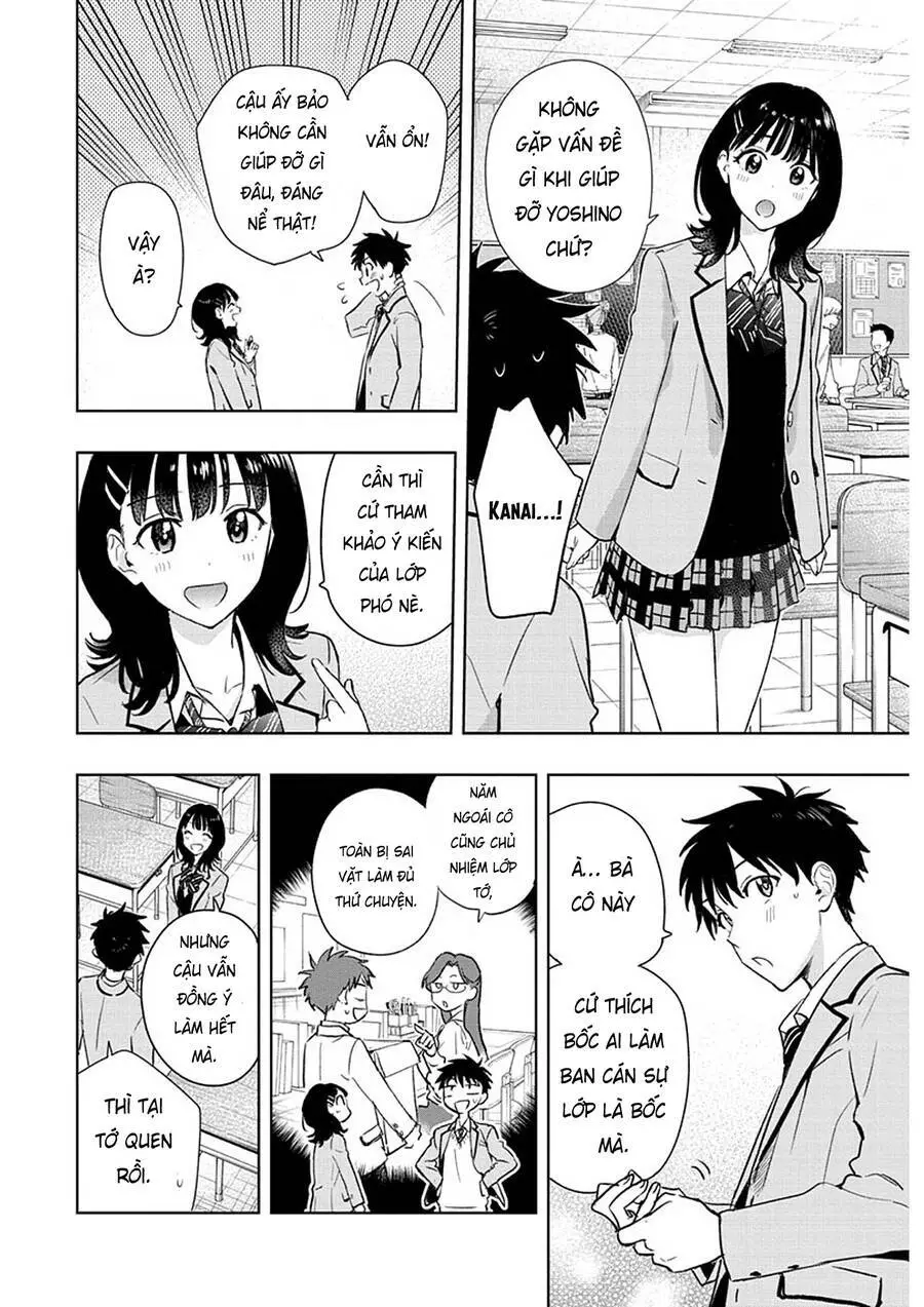 Himaten Nettruyen ZZZ Chương 1 Page 27