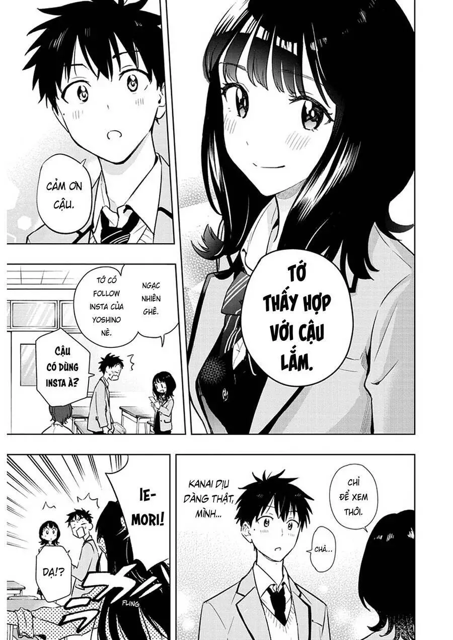 Himaten Nettruyen ZZZ Chương 1 Page 28