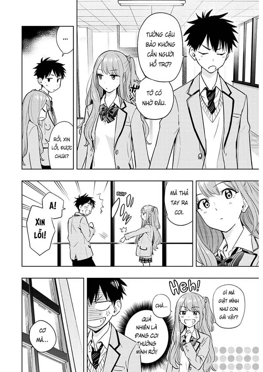 Himaten Nettruyen ZZZ Chương 1 Page 31