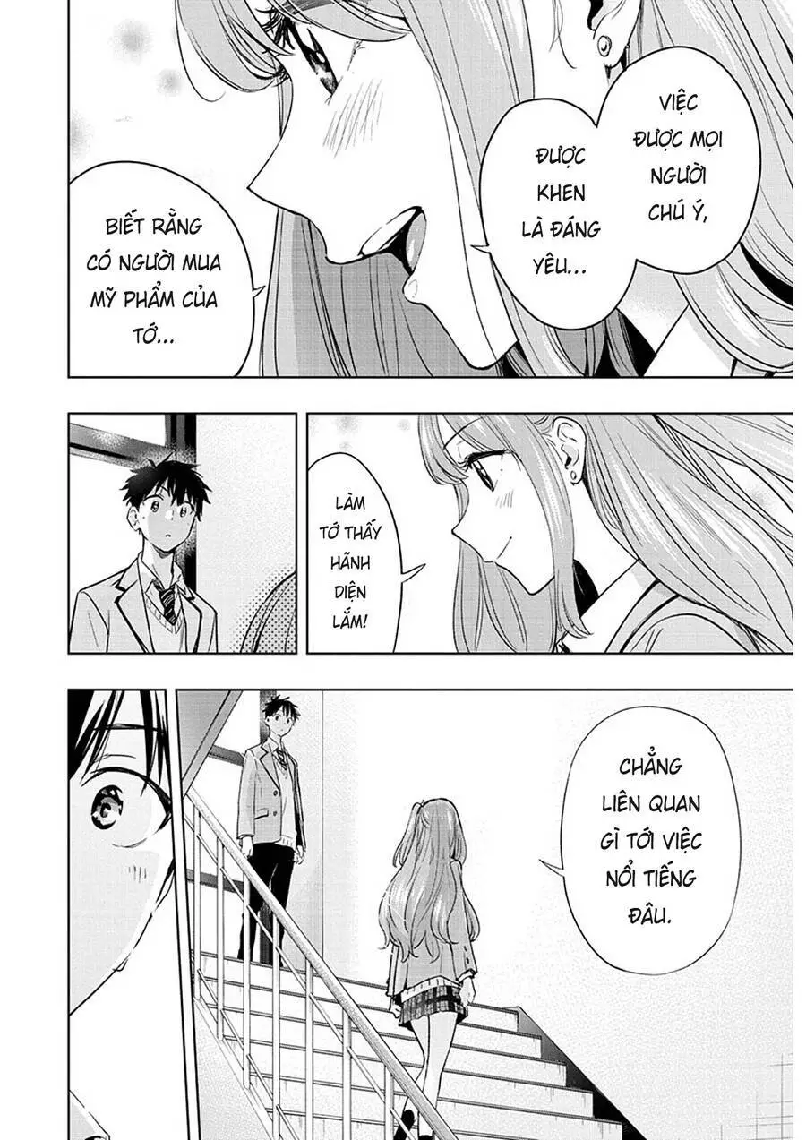 Himaten Nettruyen ZZZ Chương 1 Page 33
