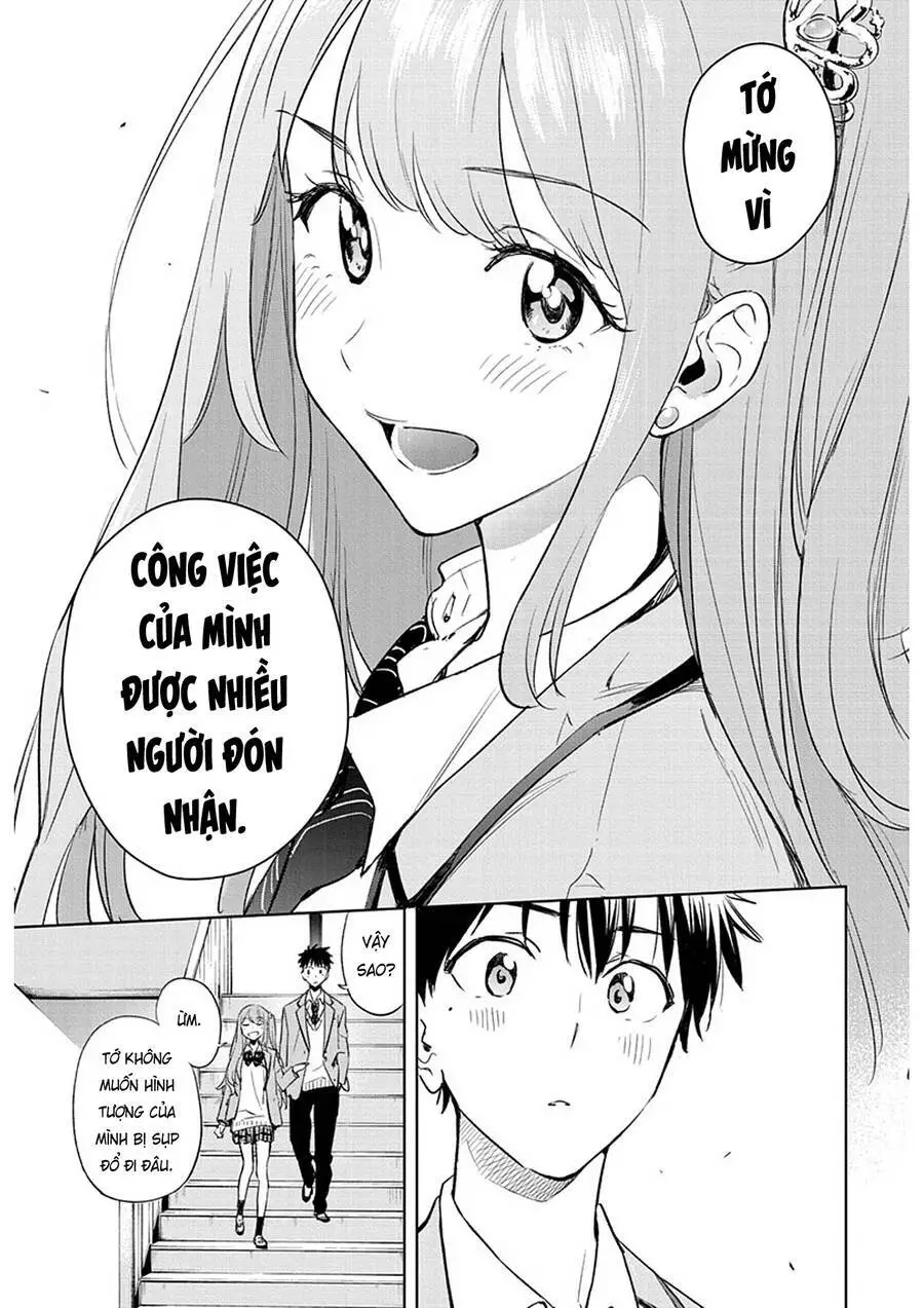 Himaten Nettruyen ZZZ Chương 1 Page 34