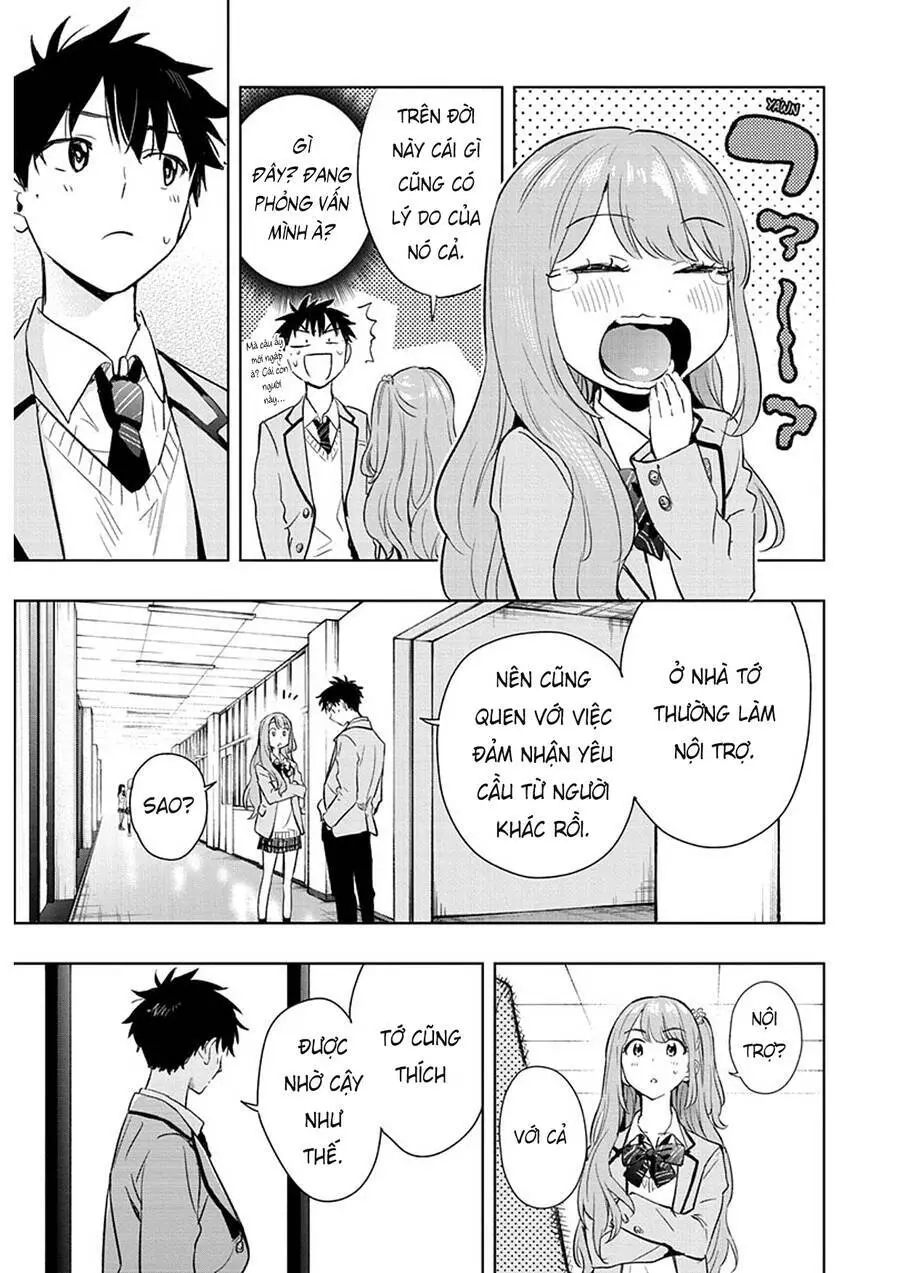 Himaten Nettruyen ZZZ Chương 1 Page 36