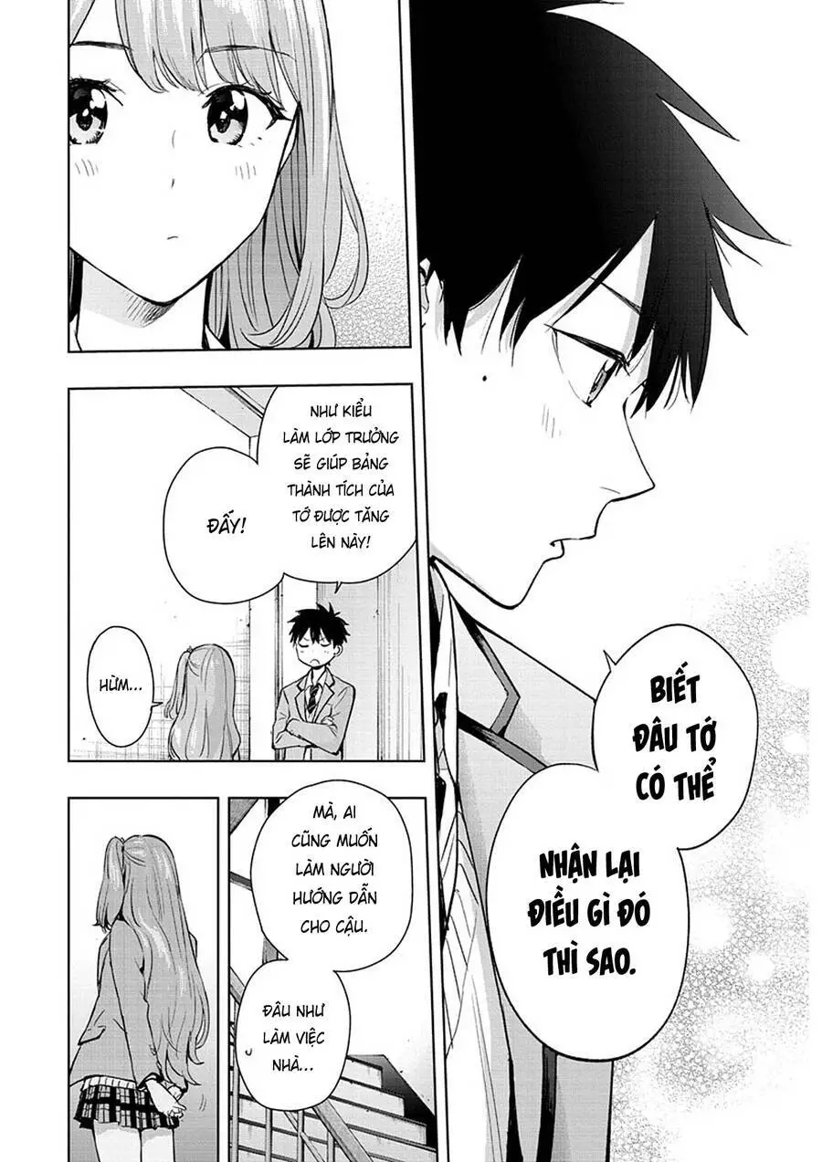 Himaten Nettruyen ZZZ Chương 1 Page 37