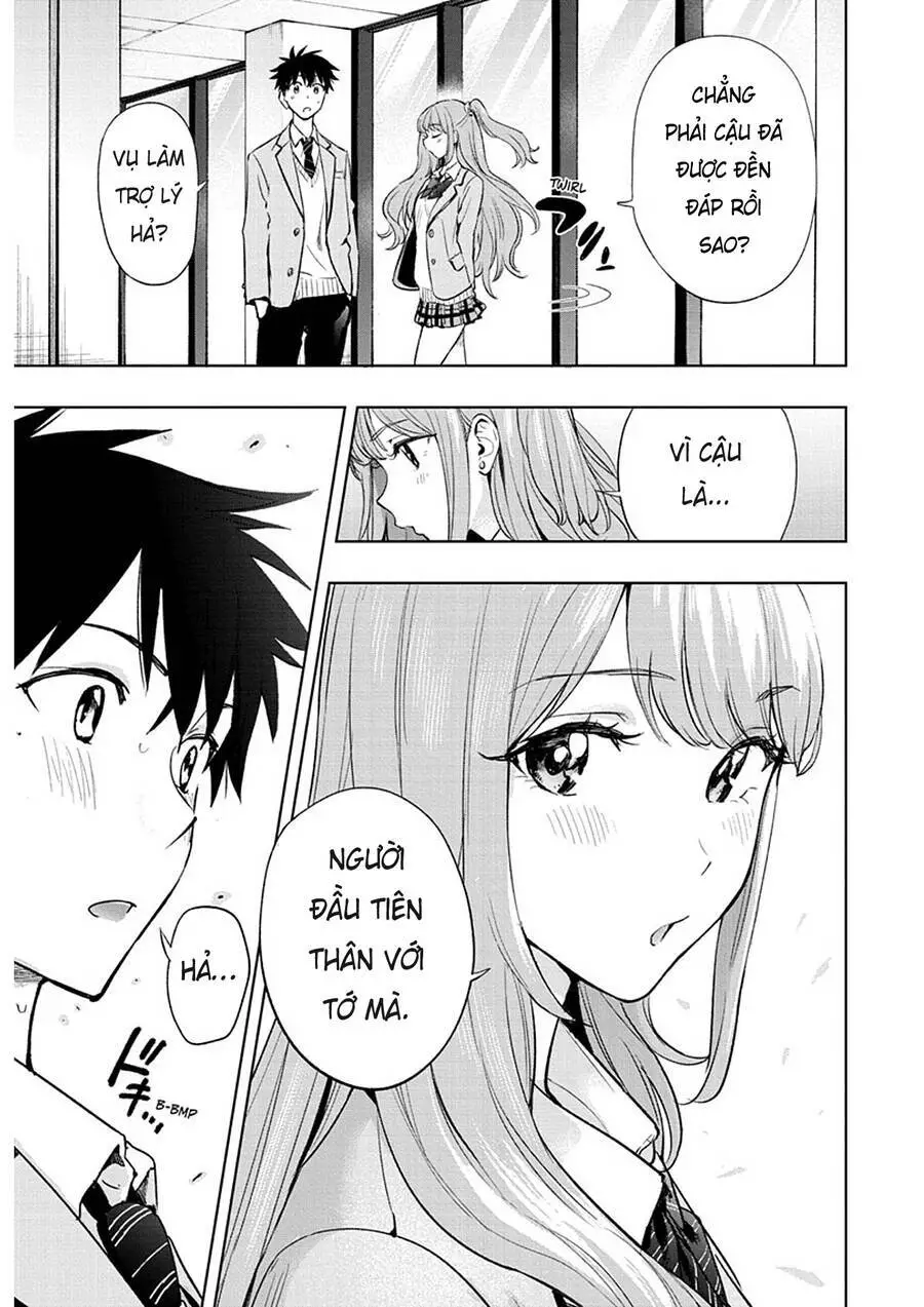 Himaten Nettruyen ZZZ Chương 1 Page 38