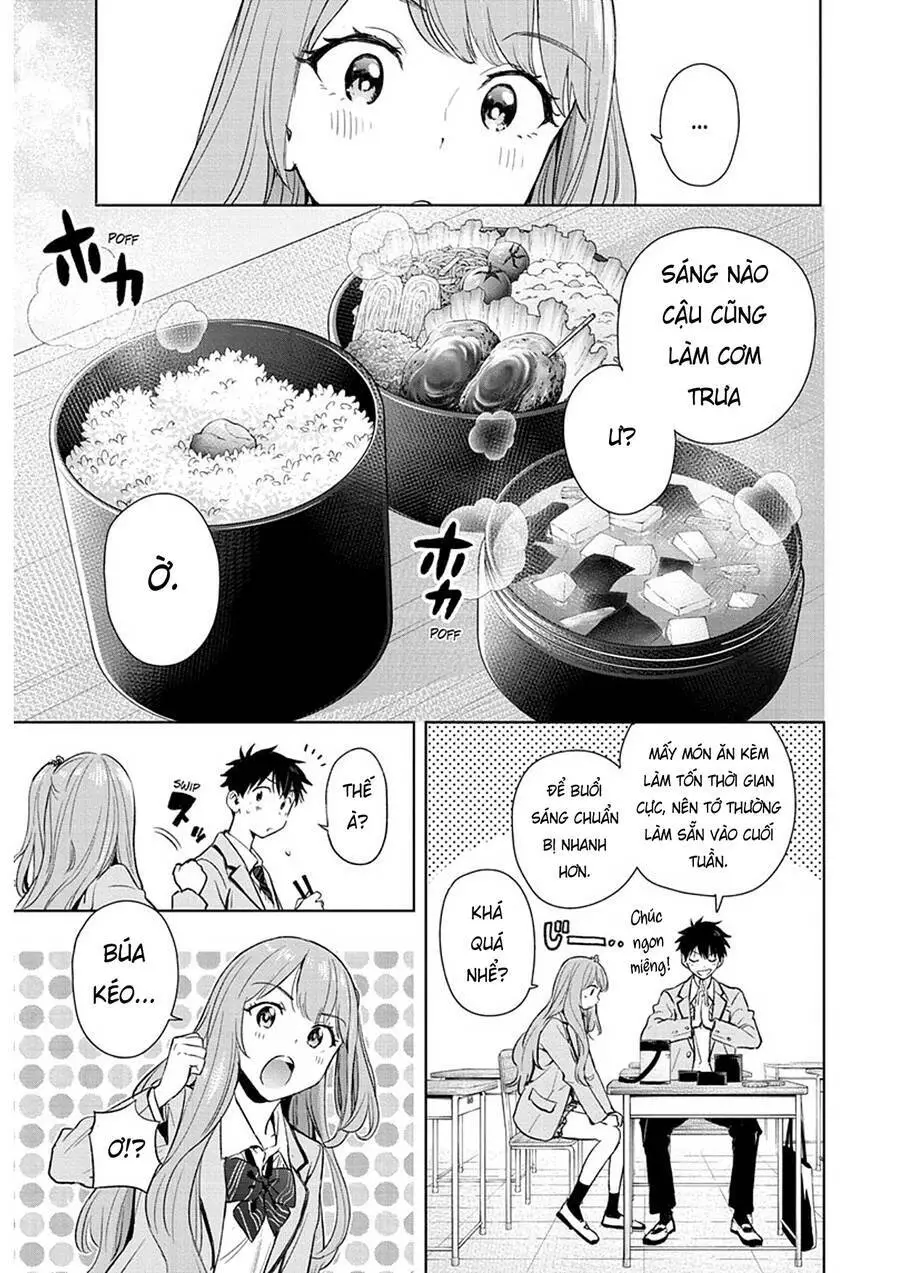 Himaten Nettruyen ZZZ Chương 1 Page 40
