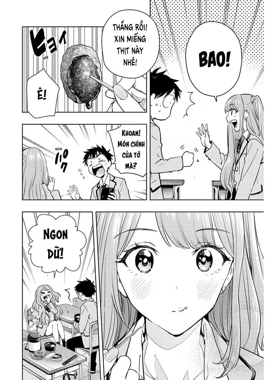 Himaten Nettruyen ZZZ Chương 1 Page 41