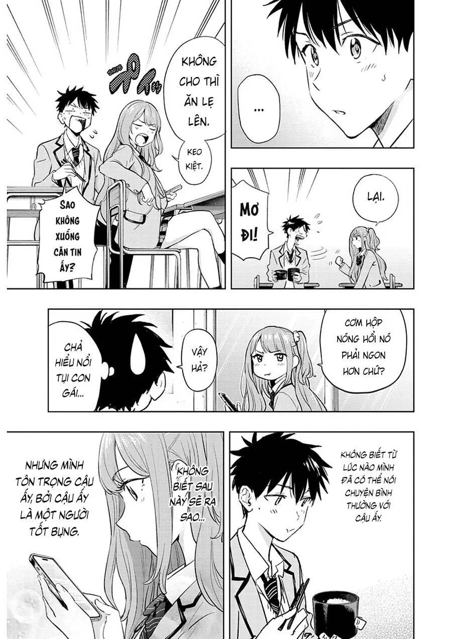 Himaten Nettruyen ZZZ Chương 1 Page 42
